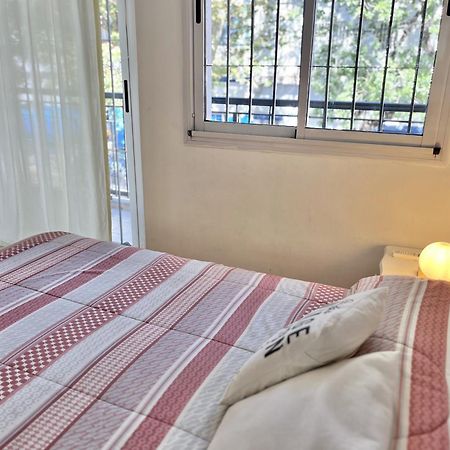 Palermo Hollywood Ba Suites บัวโนสไอเรส ภายนอก รูปภาพ